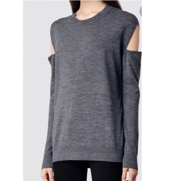 All Saints sweater - Picture 5 of 5